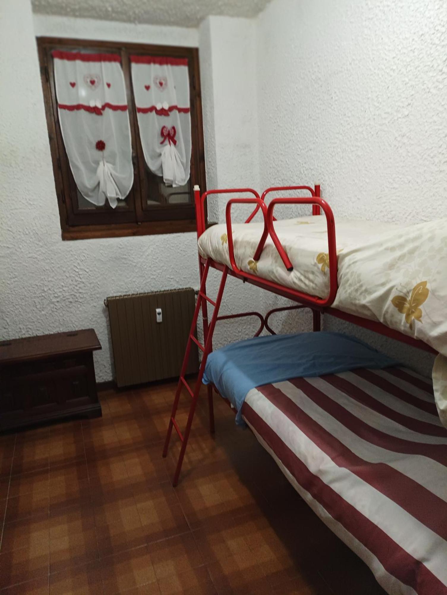 Miroglio Tosa Inn מראה חיצוני תמונה