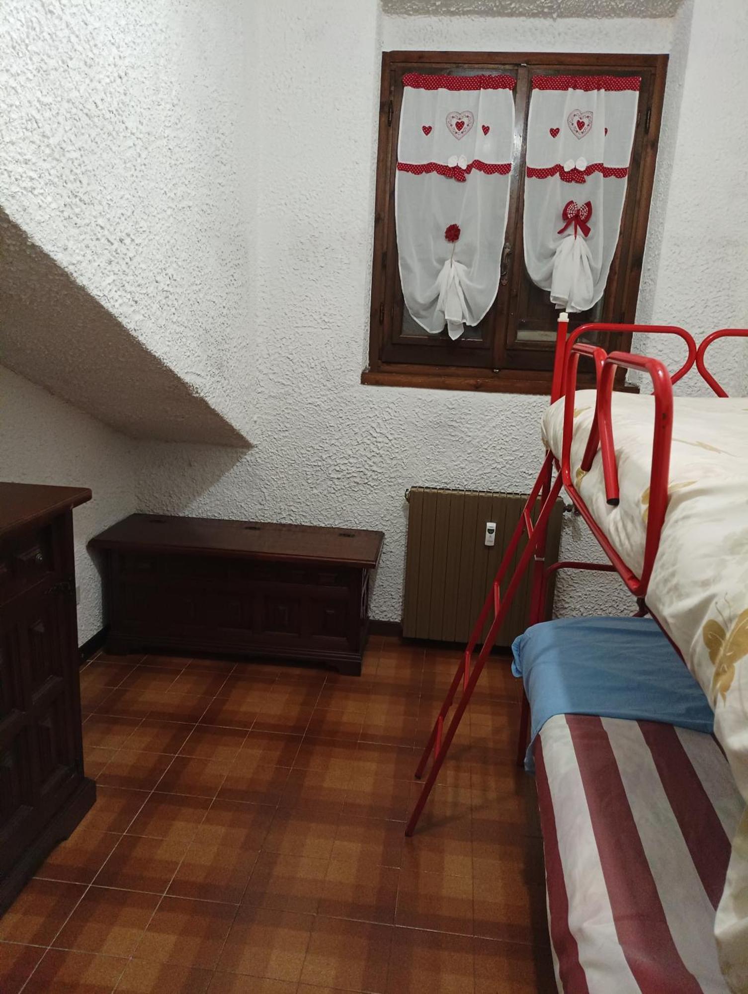 Miroglio Tosa Inn מראה חיצוני תמונה
