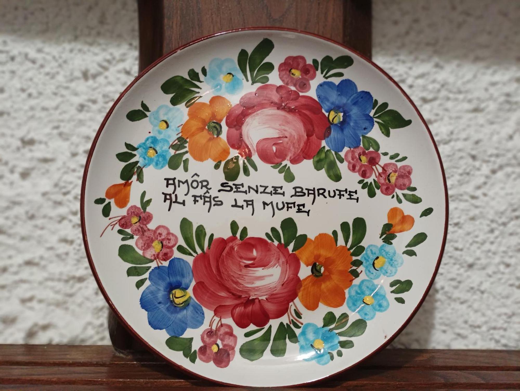 Miroglio Tosa Inn מראה חיצוני תמונה